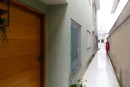 Apartamento para alugar com 60m², 2 quartos e 1 vaga Apartamento para alugar com 60m², 2 quartos e 1 vagaÁrea comum
