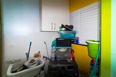 Apartamento para alugar com 60m², 2 quartos e 1 vaga Apartamento para alugar com 60m², 2 quartos e 1 vagaÁrea de Serviço