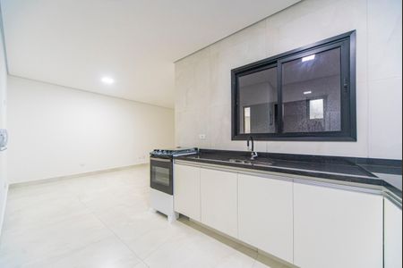 Apartamento para alugar com 100m², 3 quartos e 1 vagaCozinha 