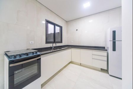 Apartamento para alugar com 100m², 3 quartos e 1 vagaCozinha 