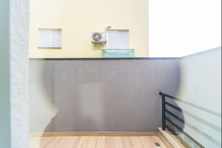 Apartamento para alugar com 100m², 3 quartos e 1 vagaVista do Quarto 3