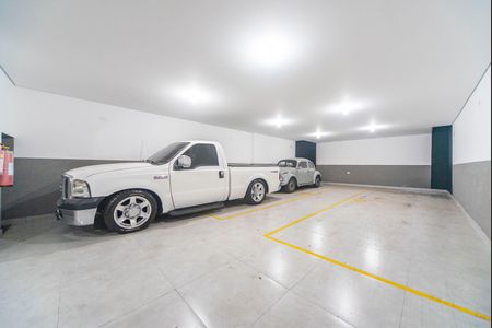 Apartamento para alugar com 100m², 3 quartos e 1 vagaGaragem