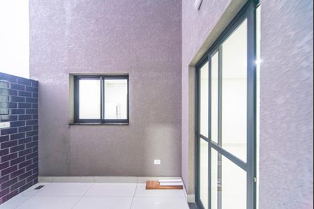Apartamento para alugar com 100m², 3 quartos e 1 vagaVista do Quarto 2
