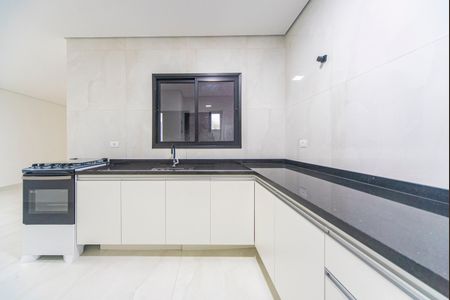 Apartamento para alugar com 100m², 3 quartos e 1 vagaCozinha 
