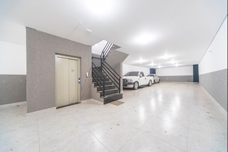 Apartamento para alugar com 100m², 3 quartos e 1 vagaGaragem