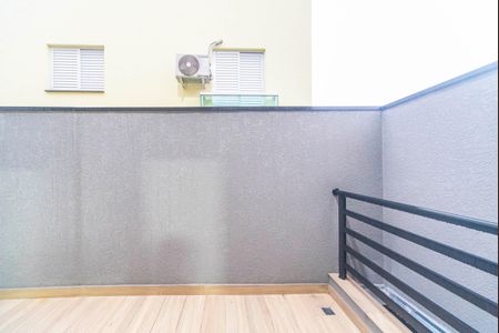Apartamento para alugar com 100m², 3 quartos e 1 vagaVaranda dos Quarto 1 e 3