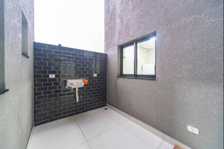 Apartamento para alugar com 100m², 3 quartos e 1 vagaVaranda da Sala