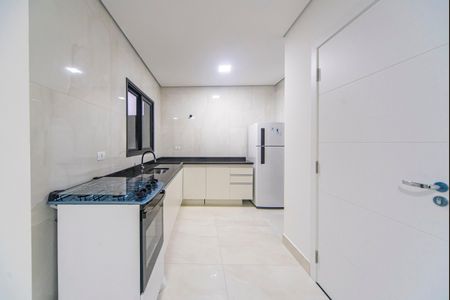 Apartamento para alugar com 100m², 3 quartos e 1 vagaCozinha 