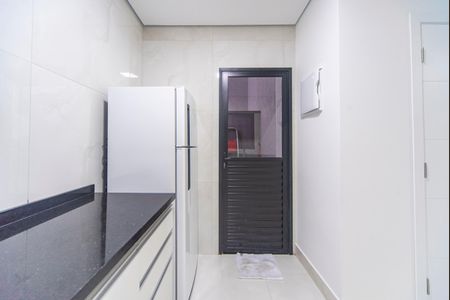 Apartamento para alugar com 100m², 3 quartos e 1 vagaCozinha 