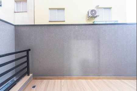 Apartamento para alugar com 100m², 3 quartos e 1 vagaVaranda dos Quarto 1 e 3