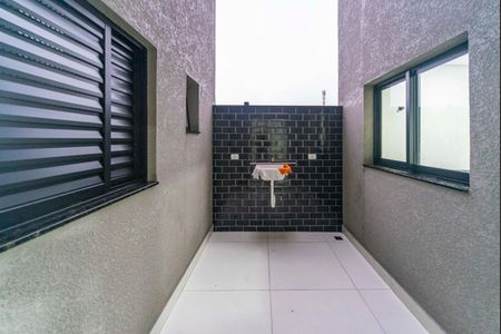 Apartamento para alugar com 100m², 3 quartos e 1 vagaVista da Sala