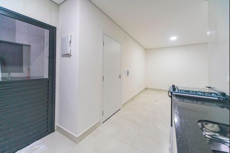 Apartamento para alugar com 100m², 3 quartos e 1 vagaCozinha 