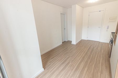 Apartamento para alugar com 25m², 1 quarto e sem vaga Apartamento para alugar com 25m², 1 quarto e sem vagaQuarto/Cozinha