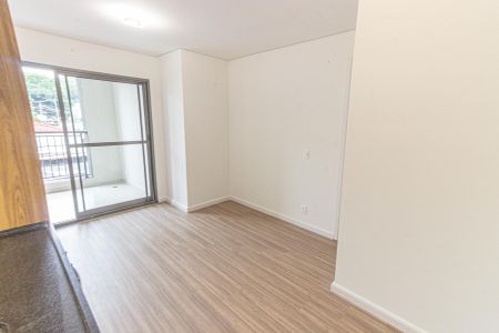 Apartamento para alugar com 25m², 1 quarto e sem vaga Apartamento para alugar com 25m², 1 quarto e sem vagaQuarto/Cozinha