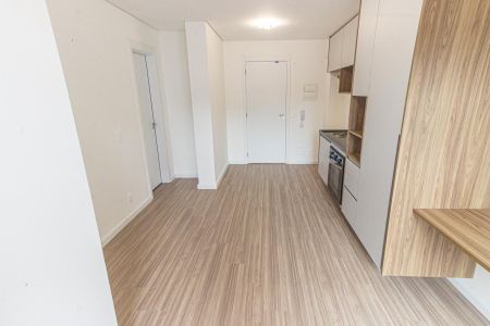 Apartamento para alugar com 25m², 1 quarto e sem vaga Apartamento para alugar com 25m², 1 quarto e sem vagaQuarto/Cozinha