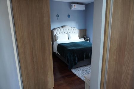 Casa de condomínio à venda com 480m², 4 quartos e 6 vagasSuíte 3