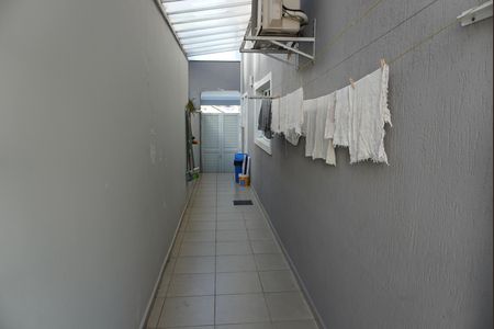 Área externa de casa de condomínio à venda com 4 quartos, 480m² em Tarumã, Barueri