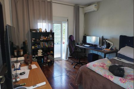 Casa de condomínio à venda com 480m², 4 quartos e 6 vagasSuíte 4