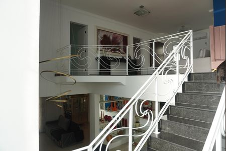 Piso Superior de casa de condomínio à venda com 4 quartos, 480m² em Tarumã, Barueri