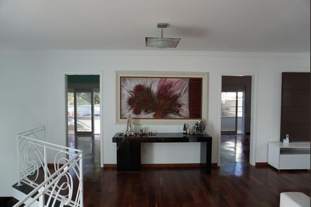 Casa de condomínio à venda com 480m², 4 quartos e 6 vagasPiso Superior