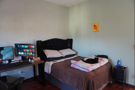 Casa de condomínio à venda com 480m², 4 quartos e 6 vagasSuíte 4