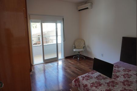 Suíte 1 de casa de condomínio à venda com 4 quartos, 480m² em Tarumã, Barueri