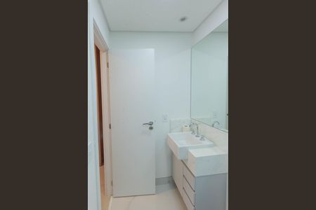Apartamento para alugar com 115m², 3 quartos e 2 vagas Apartamento para alugar com 115m², 3 quartos e 2 vagasBanheiro da Suíte