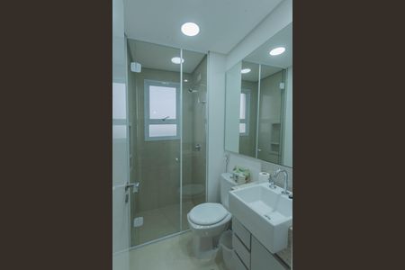 Apartamento para alugar com 115m², 3 quartos e 2 vagas Apartamento para alugar com 115m², 3 quartos e 2 vagasBanheiro