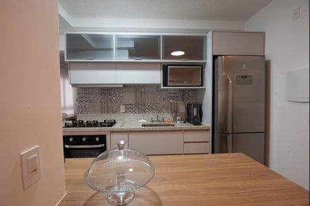 Apartamento para alugar com 115m², 3 quartos e 2 vagas Apartamento para alugar com 115m², 3 quartos e 2 vagasCozinha