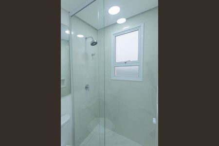 Apartamento para alugar com 115m², 3 quartos e 2 vagas Apartamento para alugar com 115m², 3 quartos e 2 vagasBanheiro da Suíte