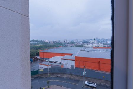 Apartamento para alugar com 115m², 3 quartos e 2 vagas Apartamento para alugar com 115m², 3 quartos e 2 vagasVista do Quarto 1