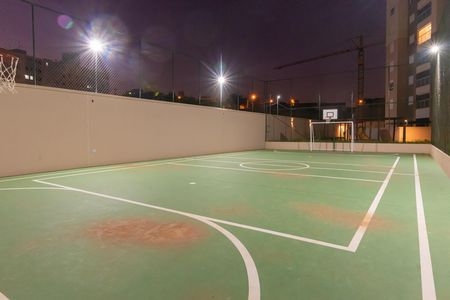 Apartamento para alugar com 115m², 3 quartos e 2 vagas Apartamento para alugar com 115m², 3 quartos e 2 vagasQuadra Esportiva