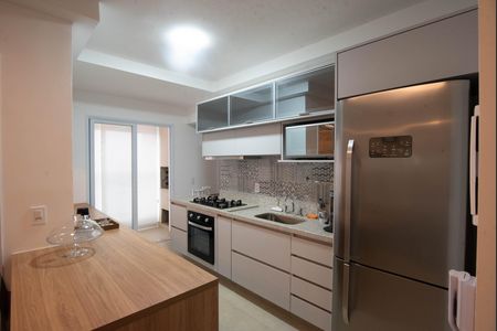 Apartamento para alugar com 115m², 3 quartos e 2 vagas Apartamento para alugar com 115m², 3 quartos e 2 vagasCozinha