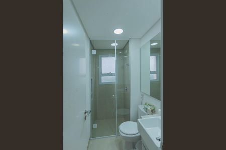 Apartamento para alugar com 115m², 3 quartos e 2 vagas Apartamento para alugar com 115m², 3 quartos e 2 vagasBanheiro