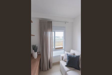 Apartamento para alugar com 115m², 3 quartos e 2 vagas Apartamento para alugar com 115m², 3 quartos e 2 vagasQuarto 2