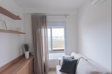 Apartamento para alugar com 115m², 3 quartos e 2 vagas Apartamento para alugar com 115m², 3 quartos e 2 vagasQuarto 2
