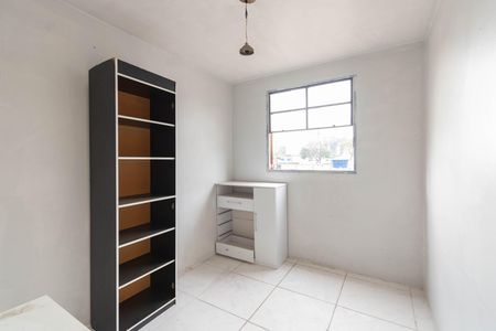Apartamento à venda com 55m², 2 quartos e sem vaga