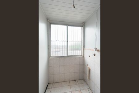 Apartamento à venda com 55m², 2 quartos e sem vaga