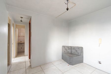 Apartamento à venda com 2 quartos, 55m² em Guajuviras, Canoas