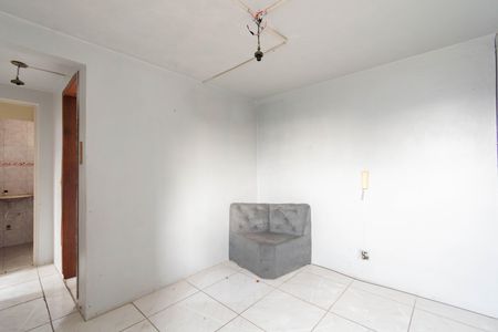 Apartamento à venda com 2 quartos, 55m² em Guajuviras, Canoas
