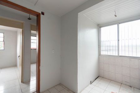 Apartamento à venda com 55m², 2 quartos e sem vaga