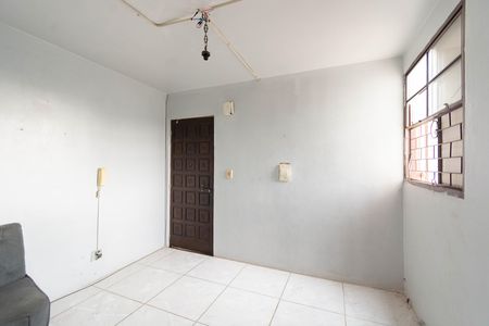 Apartamento à venda com 55m², 2 quartos e sem vaga