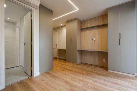 Studio de kitnet/studio para alugar com 1 quarto, 25m² em Pinheiros, São Paulo