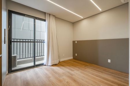 Studio de kitnet/studio para alugar com 1 quarto, 25m² em Pinheiros, São Paulo