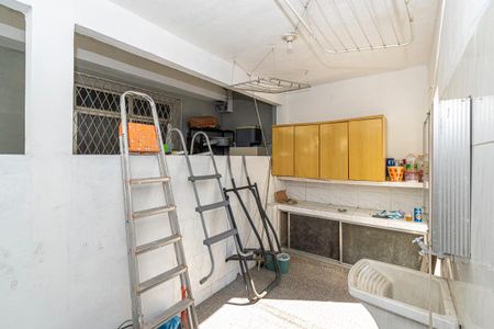 Casa para alugar com 170m², 2 quartos e sem vaga Casa para alugar com 170m², 2 quartos e sem vagaÁrea de Serviço