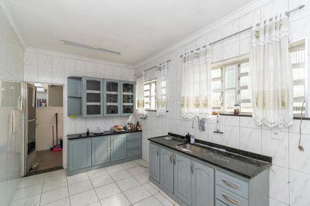Casa para alugar com 170m², 2 quartos e sem vaga Casa para alugar com 170m², 2 quartos e sem vagaCozinha