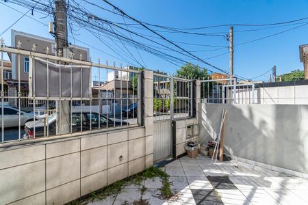 Casa para alugar com 170m², 2 quartos e sem vaga Casa para alugar com 170m², 2 quartos e sem vagaÁrea comum de acesso