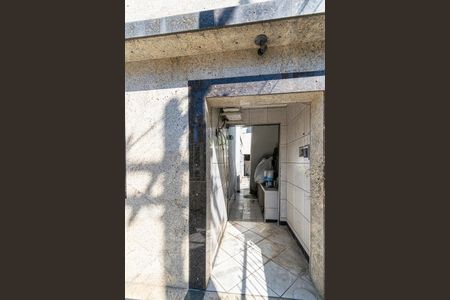 Casa para alugar com 170m², 2 quartos e sem vaga Casa para alugar com 170m², 2 quartos e sem vagaÁrea comum de acesso