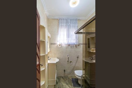 Casa para alugar com 170m², 2 quartos e sem vaga Casa para alugar com 170m², 2 quartos e sem vagaBanheiro
