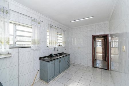 Casa para alugar com 170m², 2 quartos e sem vaga Casa para alugar com 170m², 2 quartos e sem vagaCozinha